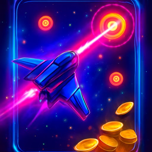 7u777 APK download screen