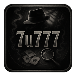 7u777 logo